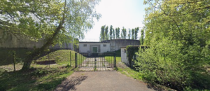 Réservoir du bout des clos